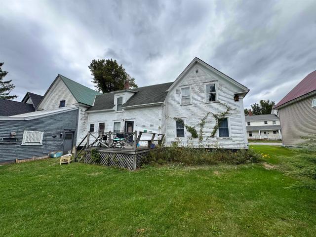 9 West Street