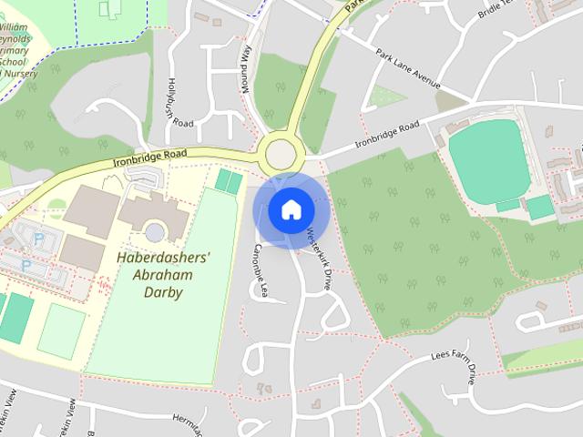 9 Westerkirk Drive, Madeley, Telford, Shropshire, TF7