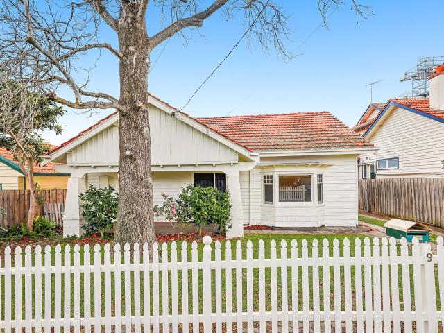 9 Westminster Street, Oakleigh