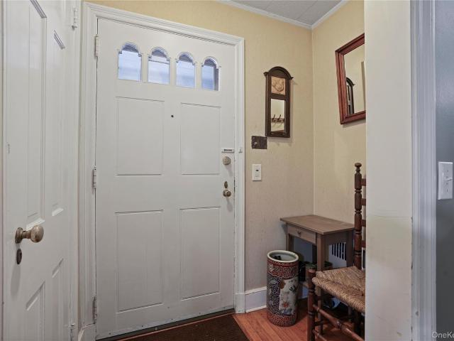9 Whittier Street