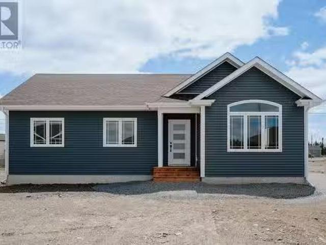 9 White Street, Gander, NL, A1V 0K1 house for sale Listing.