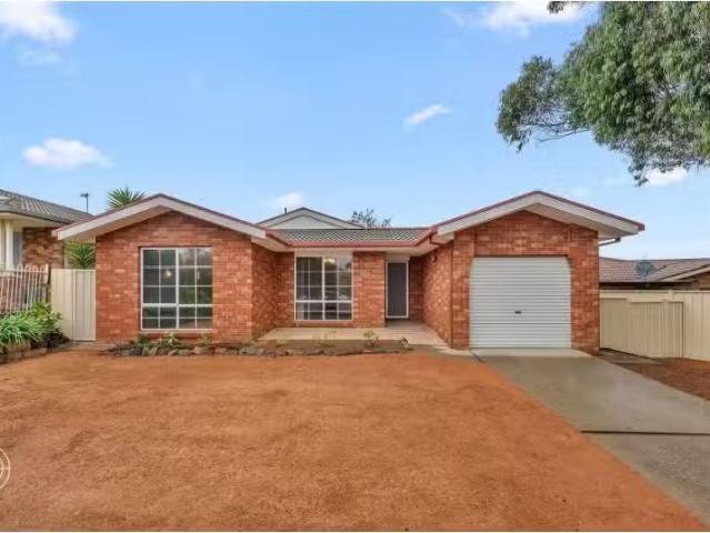 9 Whitford Place, Conder House for rent Listed by Client Conc.