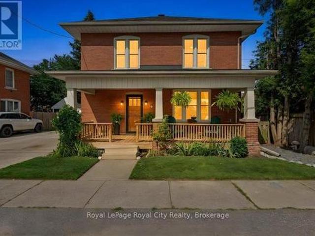 9 Wilbur Street N, Halton Hills Ac Acton, ON, L7J 2C3 house for sale | Listing ID W13680 | Royal LePage