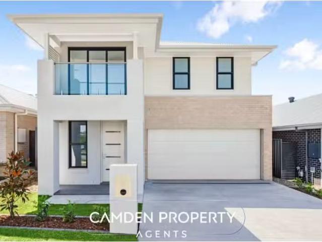 9 Wilenski Way, CATHERINE FIELD House for rent Listed by Joe.