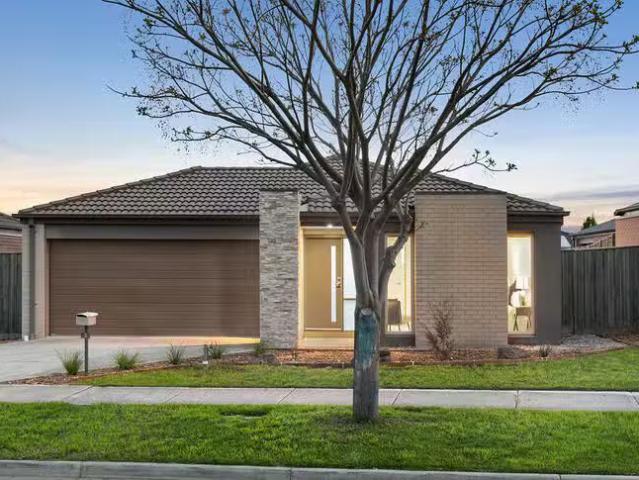 9 Williamsbrook Avenue, Doreen, VIC 3754