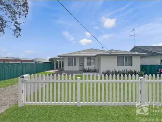 9 Wilson Street, Tuncurry House for rent Listed by Melissa Hi.