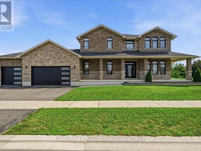 9 Wims Way, Belleville Thurlow Ward, ON, K8N 0H9 house for sale | Listing ID X13825 | Royal LePage