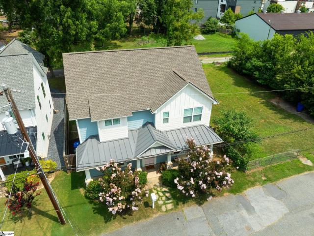 9 Winn Street
