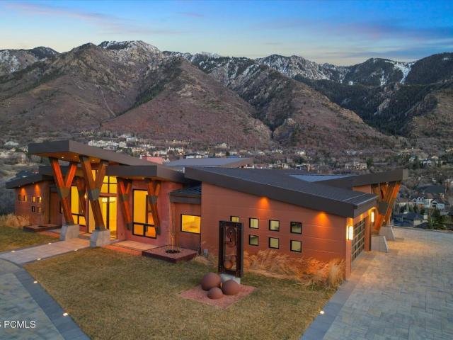 9 Windsong, Sandy, US, UT