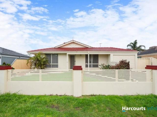 9 Winterbourne Glade, MADDINGTON, WA 6109