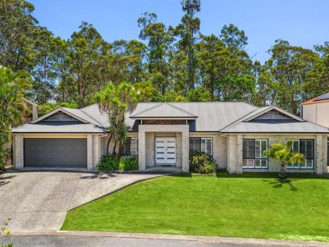9 Winton Terrace is a stunning level family home set on 818m2 block