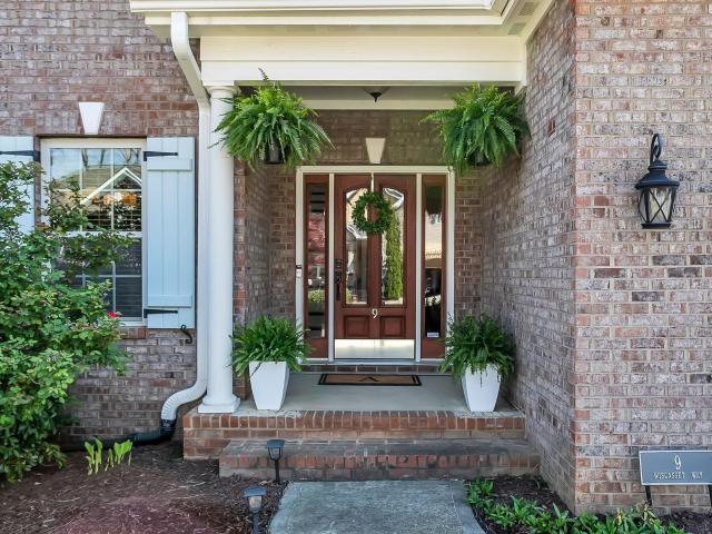 9 Wiscasset Way, Greenville, SC 29615 | MLS #1591