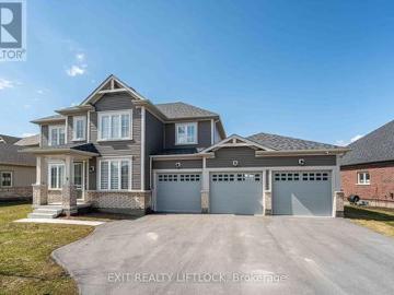 9 Wishing Well Lane, Otonabee South Monaghan, ON, K9J 0K6 house for sale | Listing ID X12925 | Royal LePage