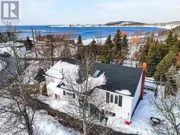 9 Witch Hazel Road, Heart'S Delight, NL, A0B 2E0 house for s.