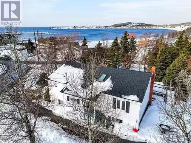 9 Witch Hazel Road, Heart'S Delight, NL, A0B 2E0 house for s.