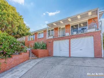 Weston Creek, Yass Valley, Victoria