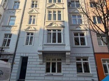 Friedrichstadt, Düsseldorf, Bilk, Düsseldorf, Neuss, Bergisches Land, Nordrhein-Westfalen