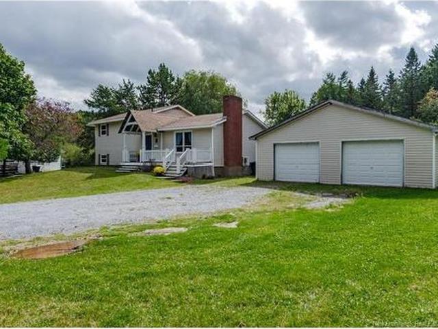 9 Woodward Cres, Quispamsis, NB, E2E 1N5 house for sale | Listing ID NB148207 | Royal LePage