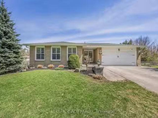 9 Woodland Road, Amaranth, ON, L9V 3N6 house for sale Listi.