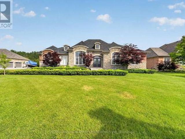 9 Wolford Court, Georgina, ON, L4P 0B1 house for sale | Listing ID N13446 | Royal LePage