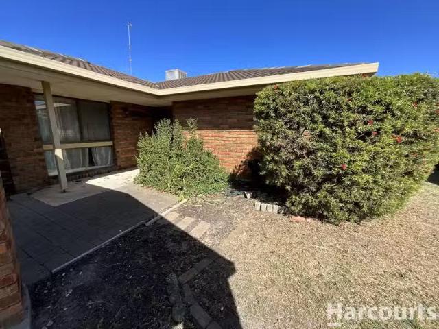 9 Wotonga Drive, HORSHAM, VIC 3400 House for Rent