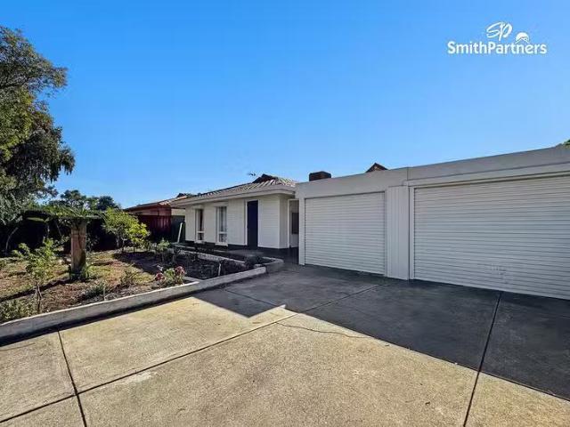9 Yulti Road, Salisbury North, SA 5108