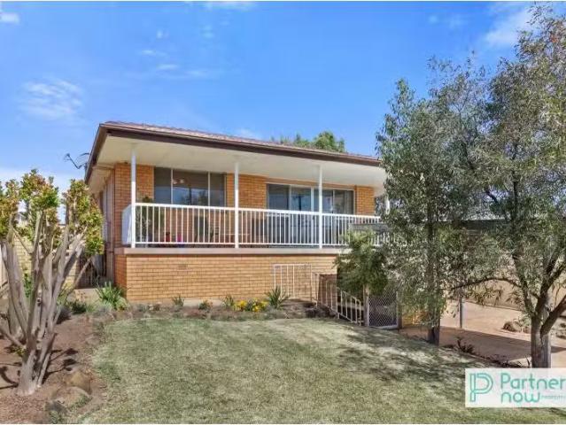 9 Yarmouth Parade, TAMWORTH House for rent Listed by Sophie D.