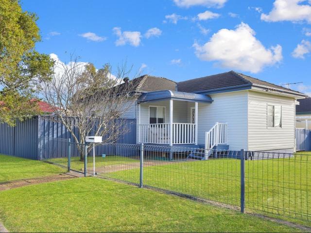 9 Yarra Street, NORTH ST MARYS, NSW 2760