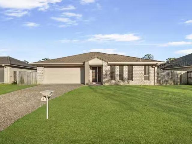 9 Zachary Street, Eagleby, QLD 4207