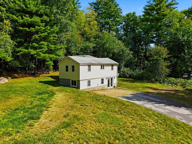 9 zapora Drive