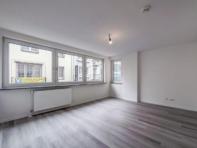 9 Zimmer – WG – Bermudadreieck – Erstbezug