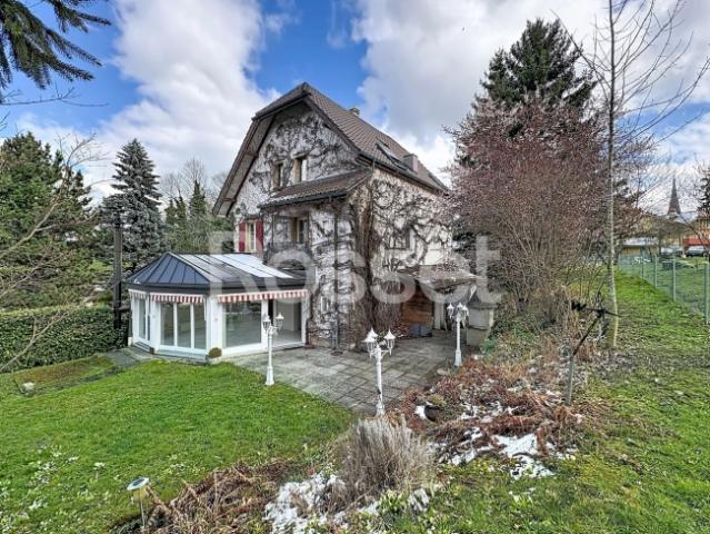 9 Zimmer Haus zum Verkauf