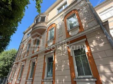 5 ZIMMER: Seltene Gelegenheit im Herzen von Wels