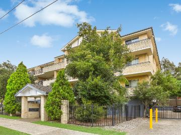 9 / 18 26 Allen Street, Wolli Creek NSW 2205