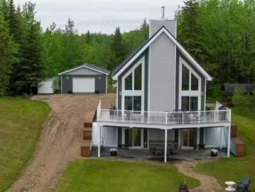 9 190061 Twp Rd 654, Rural Athabasca County, AB, T0A 0M0 hou.