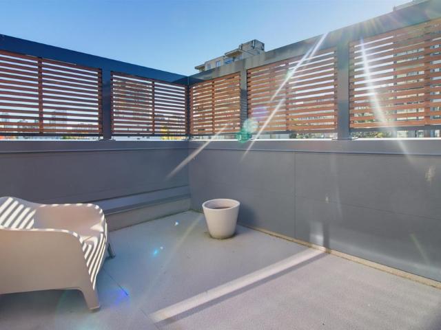 9 1934 Barclay Street, Vancouver