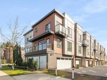 Greater Vancouver - Deck