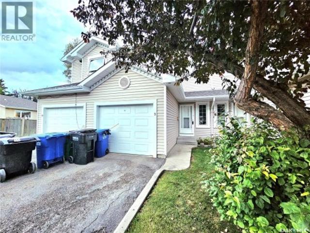 9 103 Berini Drive, Saskatoon, SK, S7N 4N2 townhouse for sale | Listing ID SK047889 | Royal LePage