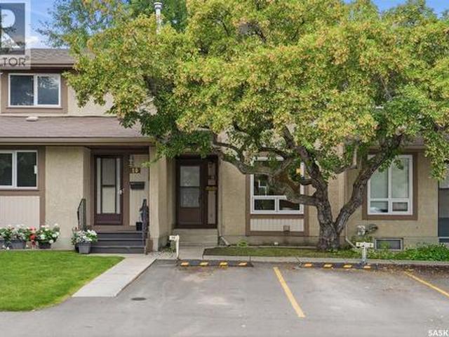 9 1128 Mckercher Drive, Saskatoon, SK, S7H 4Y7 townhouse for sale | Listing ID SK045334 | Royal LePage