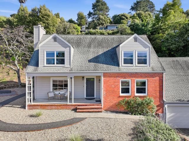 9 11 Clotilda Court, Mill Valley, US, CA
