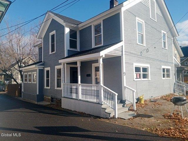 9 11 Factory, Granville, NY 12832