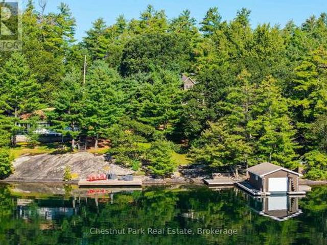 9 11 Kenozha Road, Seguin, ON, P0C 1J0 house for sale | Listing ID X13784 | Royal LePage