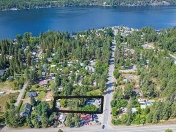 9&11 Kingsley Road, Christina Lake, BC, V0H 1E0 house for sale | Listing ID 10378 | Royal LePage