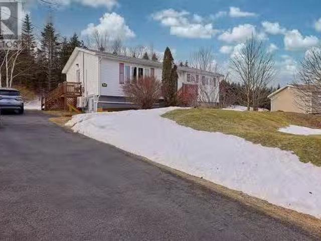 9 11 Larch Grove Road, Conception Bay South, NL, A1X 6J9 hou.