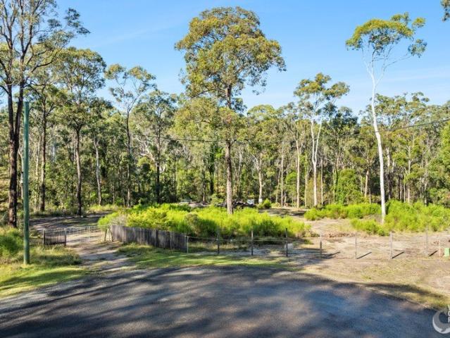 9.1 Acres of Coastal Potential in Beautiful Meringo