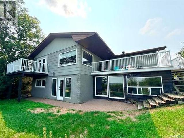 9 1St Street, Battleford, SK, S0M 0E0 house for sale | Listing ID SK043192 | Royal LePage