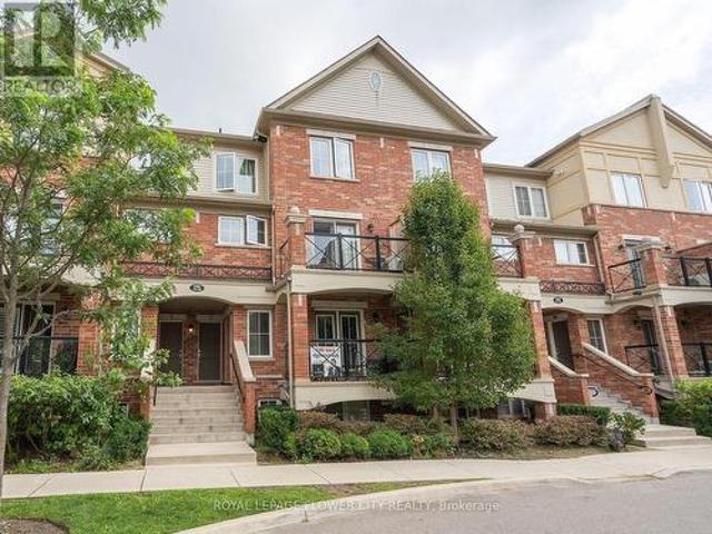 9 2488 Post Road, Oakville, ON, L6H 0K1 townhouse for lease | Listing ID W14028 | Royal LePage