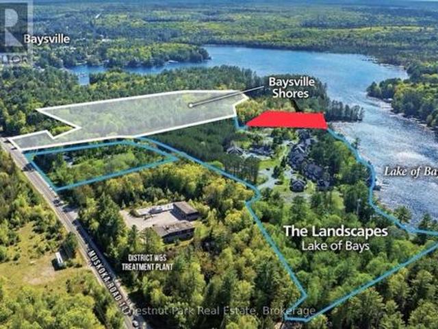 9 2769 Muskoka 117 Road, Lake Of Bays Mclean, ON, P0B 1A0 house for sale | Listing ID X13021 | Royal LePage