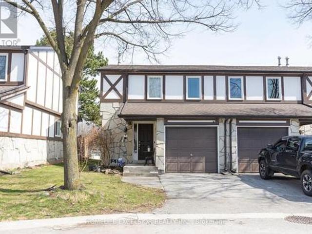 9 2200 Glenwood School Drive, Burlington, ON, L7R 4H3 townhouse for sale | Listing ID W13869 | Royal LePage