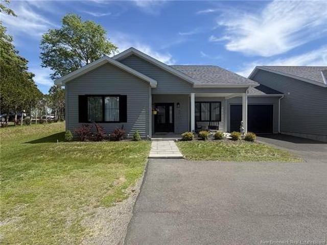 9 226 Princess Royal, Saint Andrews, NB, E5B 2A9 house for sale | Listing ID NB142076 | Royal LePage